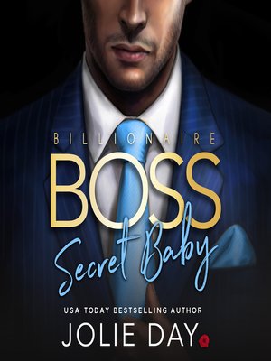 cover image of Billionaire BOSS